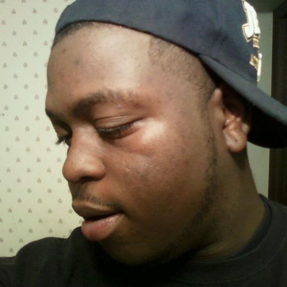 Meet your Posher, Adrian - Picture 1 of 1